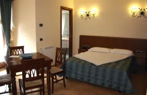 Altea Suites - Chambre