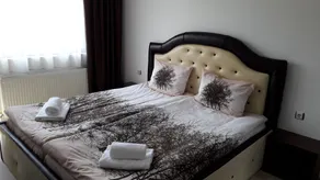 Guesthouse Toni - Room