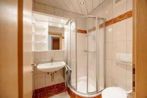 Lerchs Landhotel - Baño