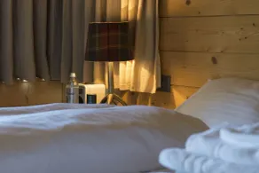 Rinderberg Lodge - Room