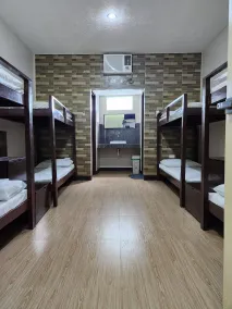 Maya Suites Badian powered by Cocotel - Zimmer