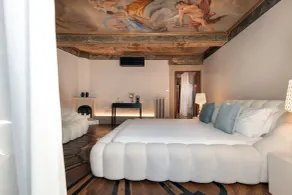 Piazza Pitti Palace - Residenza d'Epoca - Room