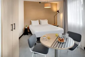  Résidence Callou by Vy Resort Thermal & Spa  - Chambre