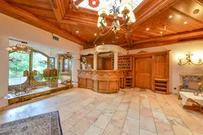 Doerr Landhotel & Spa - Reception