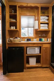 Anchor Inn Resort - Chambre