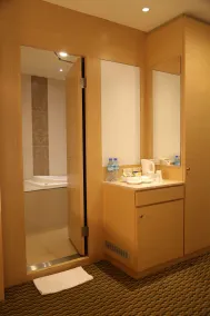 New California - Chambre
