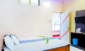 Goroomgo Thikana Guest House Digha - Room