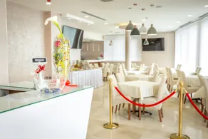 Hotel Mar Garni - Restaurant