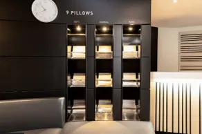 Nine Tree by Parnas Seoul Myeongdong 1 - Receção