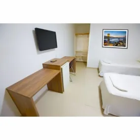 Hotel Bizzon - Zimmer