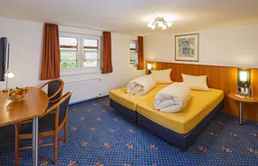 Historische Residenz Lindeneck - Zimmer