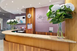 Hotel Witkowski Warsaw Airport - Reception