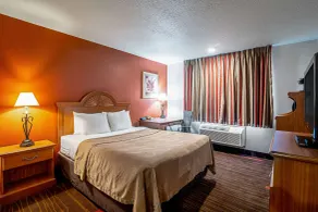 Quality Inn Aberdeen - Chambre