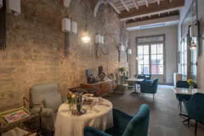 Residenza La Musa Amarcord - Restaurante