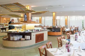 Hotel Obelisco - Restaurant
