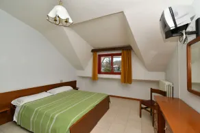 Delberg Palace Hotel - Camera
