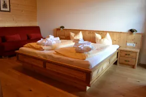 Almdorf Reiteralm - Camera