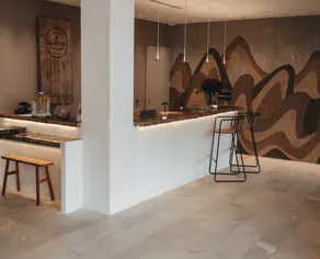 Barefoot Hotel Mallorca - Réception