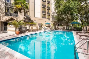Hyatt Place Ft. Lauderdale/Plantation - Pool