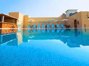Asma Hotel Al Barsha - Pool