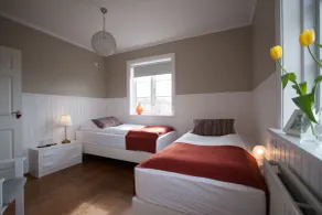 Ásar Guesthouse - Room