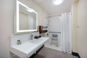 Best Western Franklin - Salle de bain
