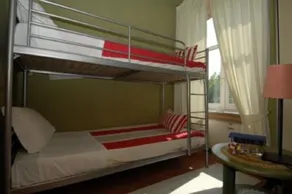 Locanda Del Barbaresco - Chambre
