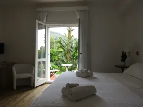 Arenosu Comfort Country Guesthouse - Rum