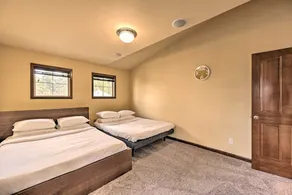 Spacious Kirkland Home 15 Mi to Dtwn Seattle! - Værelse