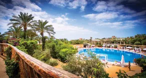 Boutique Hotel -Eddesands Hotels&Resorts - Utsikt fra rommet