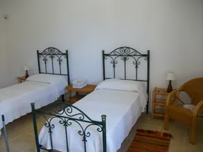 Masseria Lacco - Rum
