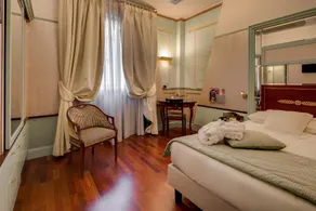 c-hotels Rubens - Rum