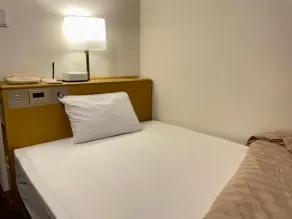 Sabae Daiichi Hotel - Camera