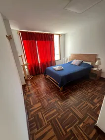 Harmony Inn Miraflores - Zimmer