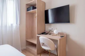 Grand Hôtel Senia - Chambre