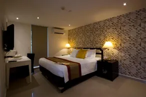 Gallop Hill Top Resort - Zimmer
