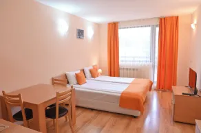 Apart Hotel Orbilux - Rom