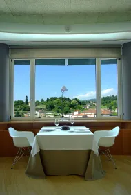 Colón Tuy - Restaurante