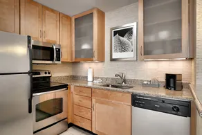 Residence Inn Jackson - Room