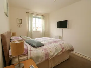 104 Sunrise Drive - Chambre