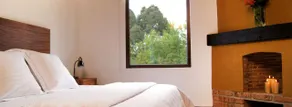 Hotel Hacienda San Martin - Habitación