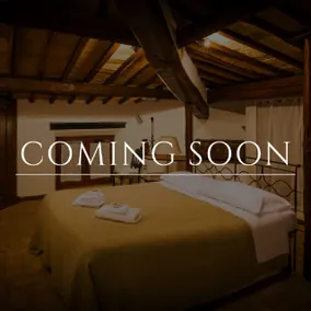 Woodfalls Inn - Room