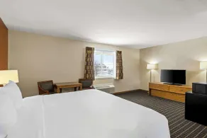 Econo Lodge Manistee - Chambre
