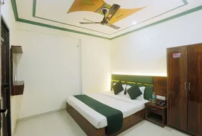 HOTEL ROYAL RESIDENCY  - Habitación