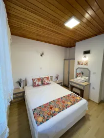 Özdemir Otel Datça - Room