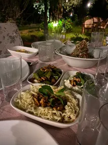 Eftalikus Datca - Restaurant
