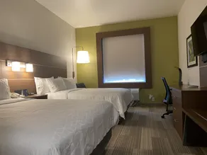 Holiday Inn Express & Suites Beaumont - Oak Valley by IHG - Chambre