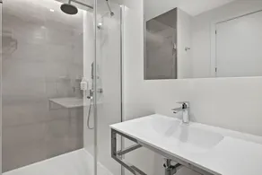 B&B Hotel Madrid Tres Cantos  - Chambre