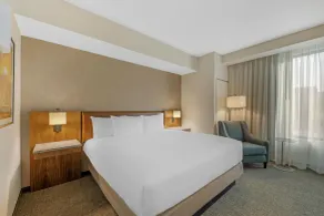 Drury Plaza Hotel Lincoln Downtown - Værelse