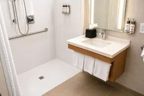 Garner Hotel Glen Burnie BWI Airport Area by IHG - Chambre